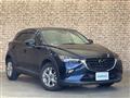 2022 Mazda CX-3