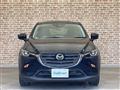 2022 Mazda CX-3