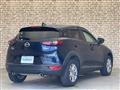 2022 Mazda CX-3