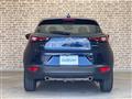 2022 Mazda CX-3