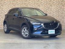 2022 Mazda CX-3