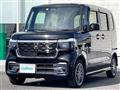 2023 Honda N BOX
