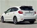 2015 Subaru Impreza
