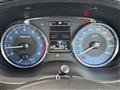 2015 Subaru Impreza
