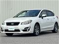 2015 Subaru Impreza
