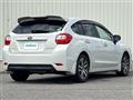 2015 Subaru Impreza