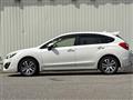 2015 Subaru Impreza
