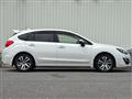 2015 Subaru Impreza