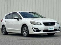 2015 Subaru Impreza