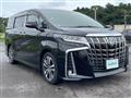 2020 Toyota Alphard