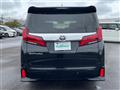 2020 Toyota Alphard