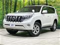 2015 Toyota Land Cruiser Prado
