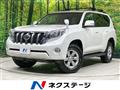 2015 Toyota Land Cruiser Prado