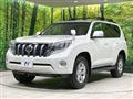 2015 Toyota Land Cruiser Prado