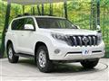 2015 Toyota Land Cruiser Prado