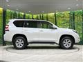 2015 Toyota Land Cruiser Prado