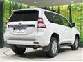 2015 Toyota Land Cruiser Prado
