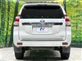 2015 Toyota Land Cruiser Prado