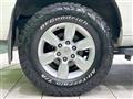 2015 Toyota Land Cruiser Prado