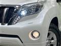 2015 Toyota Land Cruiser Prado