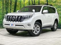 2015 Toyota Land Cruiser Prado