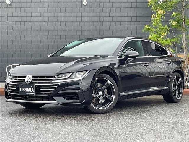 2018 Volkswagen Volkswagen Others