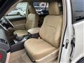2018 Toyota Land Cruiser Prado