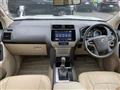 2018 Toyota Land Cruiser Prado