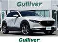 2020 Mazda CX-3