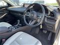 2020 Mazda CX-3