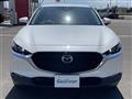 2020 Mazda CX-3