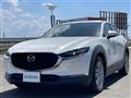 2020 Mazda CX-3