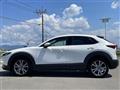 2020 Mazda CX-3