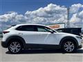 2020 Mazda CX-3