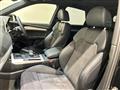 2020 Audi Q5