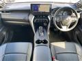 2022 Toyota Harrier