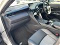 2022 Toyota Harrier