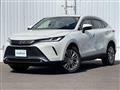 2022 Toyota Harrier