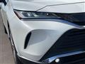2022 Toyota Harrier