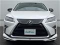 2017 Lexus RX