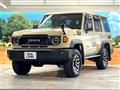 2025 Toyota Landcruiser 70