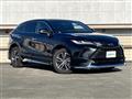2023 Toyota Harrier