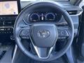 2023 Toyota Harrier