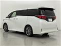 2024 Toyota Alphard Hybrid