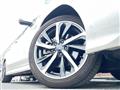 2020 Subaru Levorg