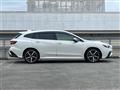 2020 Subaru Levorg