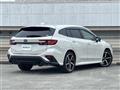2020 Subaru Levorg