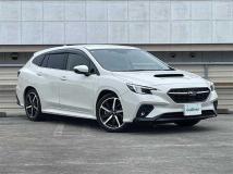 2020 Subaru Levorg