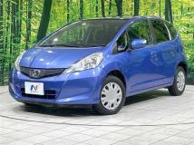 2012 Honda Fit