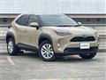 2022 Toyota Yaris Cross